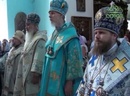 Митрополит Калужский и Боровский Климент совершил архипастырский визит в город Сухиничи