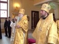 В Саратовской православной духовной семинарии начался новый учебный год
