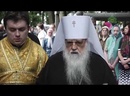 На 86-м году жизни скончался Высокопреосвященный митрополит Филарет (Вахромеев)
