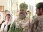Свято-Троицкий Храм поселка Пойковский отметил престольный праздник