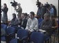 Состоялась пресс-конференция уральских участников Поместного Собора РПЦ