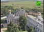 В Свято-Иоанно-Богословский монастырь стекается все большее количество паломников