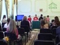 В Севастополе состоялась презентация просветительской акции «Отцы России за многодетную семью»