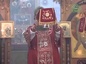 Владыка Екатеринбургский Кирилл возглавил Литургию в Петро-Павловском храме Сысерти