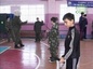 В деревне Кротовка Самарской области прошел сбор общественного молодежного объединения «Казачий Дозор»