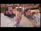 Митрополит Челябинский и Миасский Никодим совершил ночную литургию и великое освящение воды