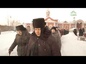 Глава Барнаульской митрополии освятил приделы в церкви Знаменского монастыря