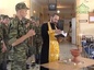 В воинских частях Российской Федерации проходит проверка помощников командиров по работе с верующими военнослужащими