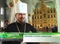 Митрополит Читинский и Петровск-Забайкальский Владимир совершил первую Божественную литургию в сане митрополита