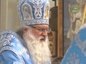 В Свято-Успенском соборе Ташкента почтили память мученика Андрея Стратилата