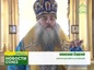 Владыка Барнаульский Сергий возглавил праздник Сретения Господня в Свято-Никольском храме Барнаула