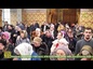 В Алма-Ате состоялись торжества в честь мученицы Агафии Панормской