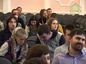 В Московском технологическом колледже прошел III Форум православной молодежи
