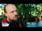 Паломничество к Голубой кринице - самое массовое на территории Беларуси