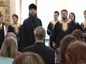В московском музее состоялся концерт к 15-летию Южно-Сахалинской и Курильской епархии