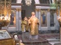 В Свято-Успенском кафедральном соборе Ташкента молитвенно отметили день памяти преподобного Никона Радонежского