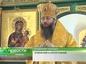 В уральском городе Карабаше молитвенно отметили день памяти святителя Николая Чудотворца