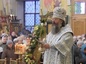 В Свято-Троицком кафедральном соборе Екатеринбурга торжественно отметили праздник Казанской иконы Божией Матери