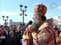 В Екатеринбурге состоялся традиционный общегородской пасхальный Крестный ход