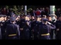 В столице Черноземья курсанты Военно-воздушной академии имени профессора Жуковского и Юрия Гагарина приняли военную присягу