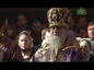 Митрополит Екатеринодарский и Кубанский Исидор совершил чин торжества православия в Свято-Екатерининском храме Краснодара