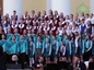 В Ижевске состоялся ежегодный праздник музыки «Большой хоровой собор»
