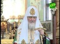 Святейший Патриарх посетил Тираспольскую Епархию