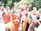 В Пензе состоялся пасхальный Крестный ход для детей