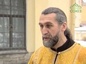 В Санкт-Петербурге молитвенно почтили память священномученика Петра Скипетрова