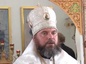 В поселке Романовка Саратовской области чтят память святителя Луки Крымского