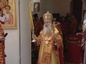 В алапаевском монастыре архиепископ Викентий совершил литургию под открытым небом
