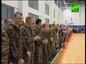 В Екатеринбурге прошел VI турнир «Царский Силовой Марафон»