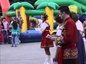 В поселке Дубна прошел XI традиционный фестиваль «Дубна православная»