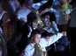 Минские «особенные» дети показали спектакль «Маленький принц» на сцене Святодуховского центра Александро-Невской Лавры Санкт-Петербурга