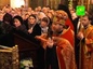 Патриарх Кирилл в день памяти священномученика Илариона Верейского посетил Московский Сретенский монастырь