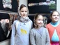Дети из воскресных школ города Салавата посетили выставку греческого фотографа Костаса Асимиса «Наш Афон»