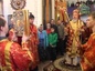 Митрополит Брянский и Севский Александр посетил Богородицкую Площанскую мужскую пустынь