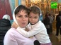 В Омске прошли торжественные богослужения в честь праздника Покрова Пресвятой Богородицы