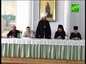 В Тамбовской митрополии прошел Форум духовенства и журналистов, работающих в православной тематике