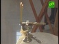 В уральском селе Курганово освятили воду в новопостроенном храме
