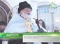 Массовым молитвенным шествием отметили в Барнауле день памяти святой мученицы Татьяны