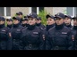 В Екатеринбурге благословили будущих сотрудников полиции.