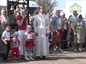 В Саратовской области завершился традиционный летний Крестный ход
