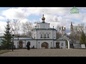 Верхотурское православное духовное училище - единственное, которое находится на территории мужского монастыря