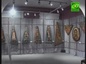 В Санкт-Петербурге в Государственном музее истории религии открылась выставка «Небеса Заонежья»