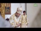 В Ульяновске прошли богослужения по случаю празднования собора Симбирских святых