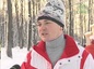 На спортивной базе «Дербышки» в Казани состоялся Рождественский лыжный марафон