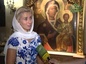 Свято-Троицкой Сергиевой лавре подарена уникальная икона преподобного Сергия Радонежского