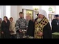 В Воронеже прошёл чин освящения накупольных крестов  стоящегося Христо-Рождественского храма