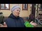 Жители Екатеринбурга любят приход, освященный в честь великомученика Дмитрия Солунского